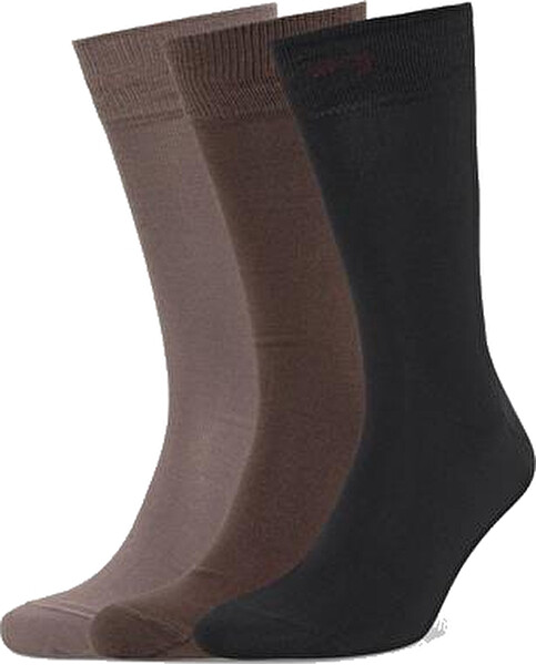 Hugo Boss Hugo Boss 3 PACK - ponožky HUGO 50493253-903 39-42