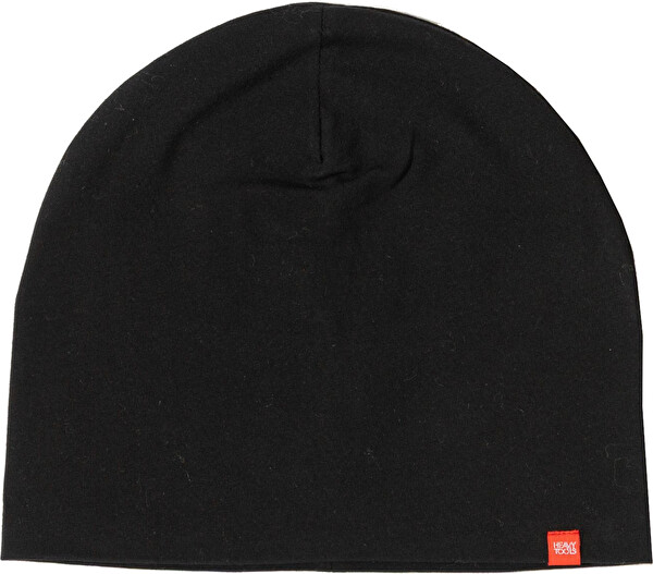 Heavy Tools Heavy Tools Čiapka Paul A04-053 Black