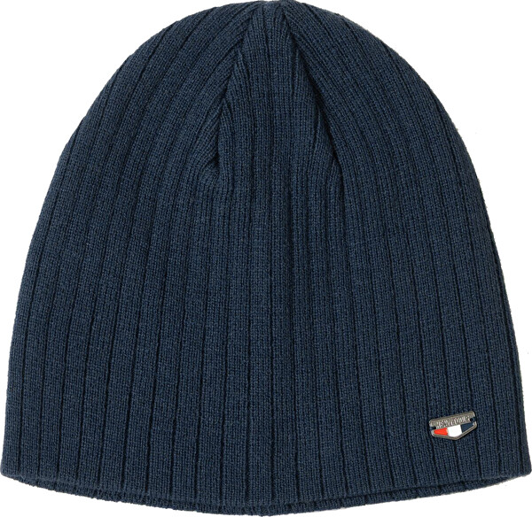 Heavy Tools Heavy Tools Čiapka Platan A04-049 Navy