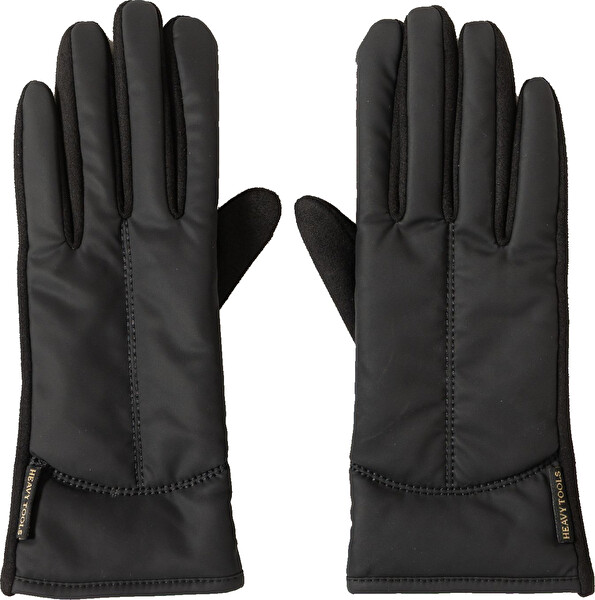Heavy Tools Heavy Tools Rukavice Patlin A12-005 Black