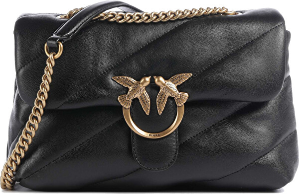 Pinko Pinko Geantă de damă din piele 100038 A0F2 Z99Q