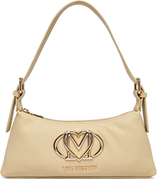 Moschino Love Moschino Love Dámska kabelka JC4212PP0PKB0129