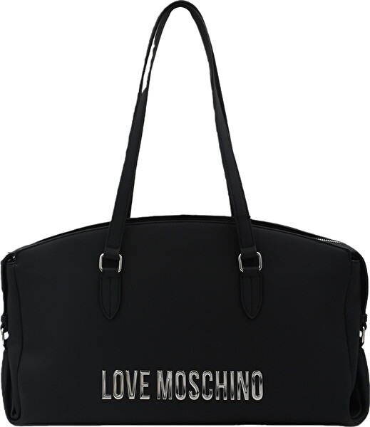 Moschino Love Moschino Love Dámska kabelka JC4251PP0PKD000B