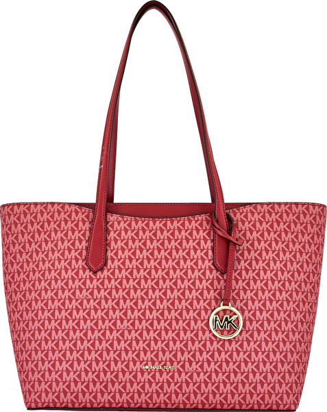Michael Kors Michael Kors Dámska kabelka 35F5G4XT3V Cherry