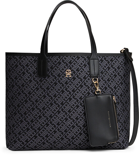 Tommy Hilfiger Tommy Hilfiger Geantă pentru femei AW0AW17685BDS