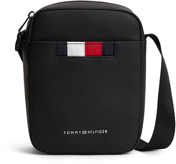 Tommy Hilfiger Tommy Hilfiger Crossbody taška Foundation AM0AM14941BDS