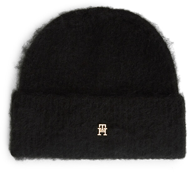 Tommy Hilfiger Tommy Hilfiger Dámska čiapka Elevated Chic AW0AW19104BDS