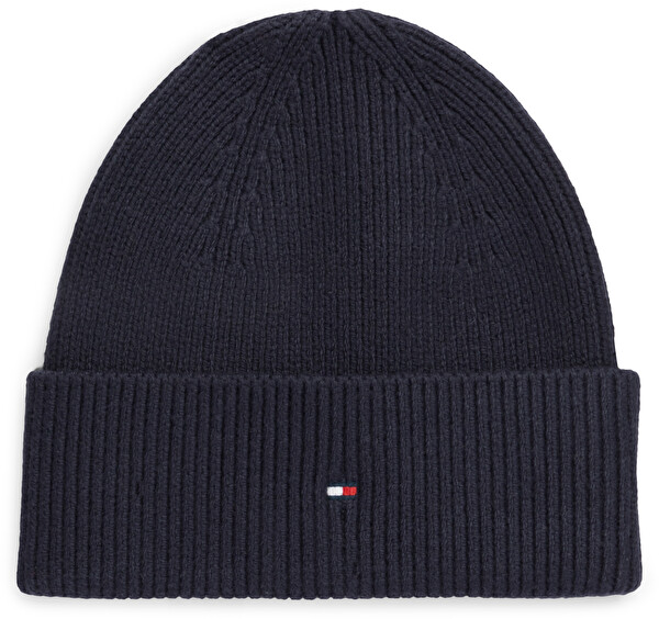 Tommy Hilfiger Tommy Hilfiger Căciulă de damă Flag AW0AW19102DW6