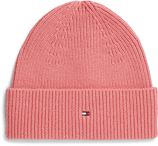 Tommy Hilfiger Tommy Hilfiger Căciulă de damă Flag AW0AW19102T1A