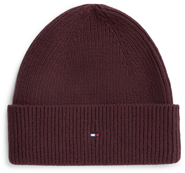 Tommy Hilfiger Tommy Hilfiger Căciulă de damă Flag AW0AW19102XIH