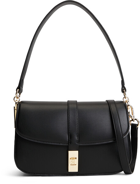 Tommy Hilfiger Tommy Hilfiger Geantă de damă Heritage AW0AW19321BDS