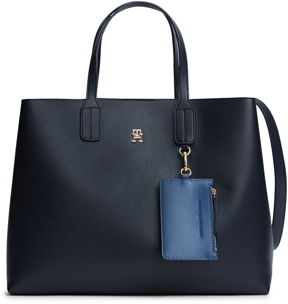 Tommy Hilfiger Geantă de damă Icon 2 în 1 AW0AW18723DW6