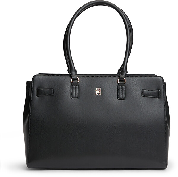 Tommy Hilfiger Tommy Hilfiger Geantă de damă Joy AW0AW19069BDS