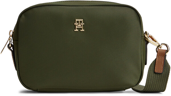Tommy Hilfiger Tommy Hilfiger Geantă de damă Popette AW0AW17704MRZ