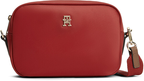 Tommy Hilfiger Tommy Hilfiger Dámska kabelka Popette AW0AW17704XLI
