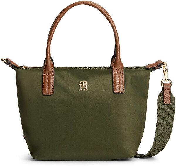 Tommy Hilfiger Tommy Hilfiger Geantă de damă Popette AW0AW17709MRZ