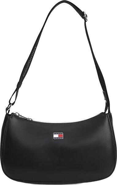 Tommy Hilfiger Tommy Hilfiger Dámska kabelka Tjw Daily Elevated AW0AW19041BDS