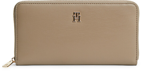 Tommy Hilfiger Tommy Hilfiger Portofel de damă Icon Large AW0AW17744R06