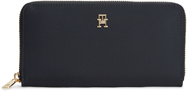 Tommy Hilfiger Tommy Hilfiger Portofel de damă Icon Large AW0AW17750DW6