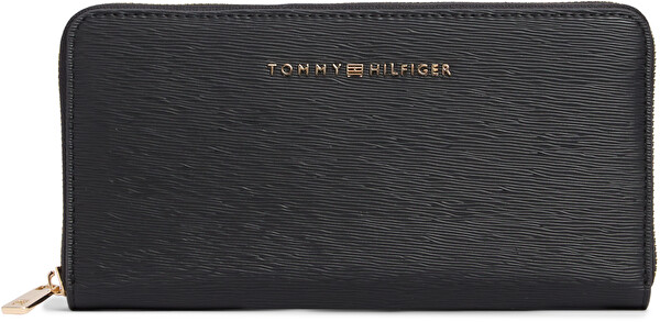 Tommy Hilfiger Tommy Hilfiger Portofel de damă Modern Large AW0AW18933BDS