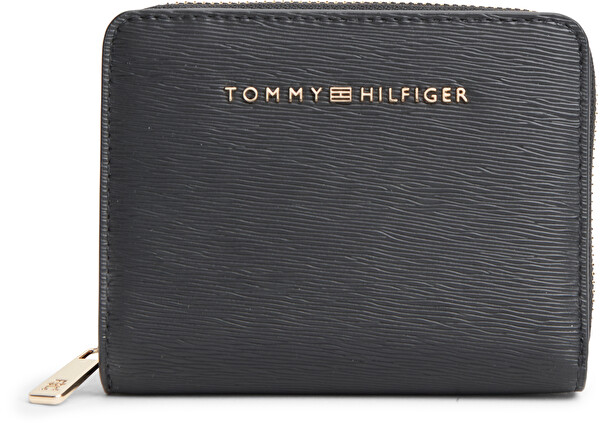 Tommy Hilfiger Tommy Hilfiger Portofel de damă Modern Small AW0AW18932BDS