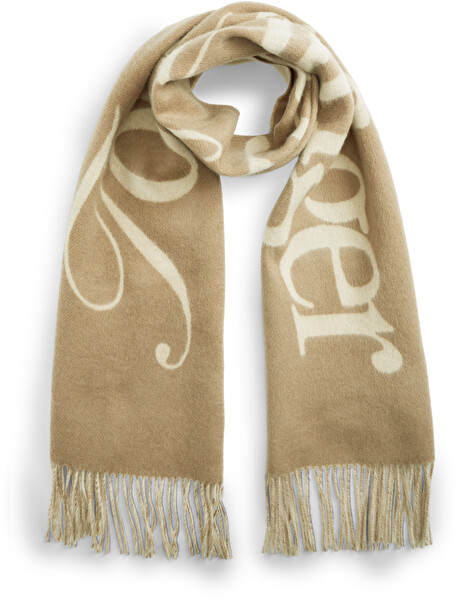 Tommy Hilfiger Tommy Hilfiger Șal de damă Script Winter AW0AW19123R06