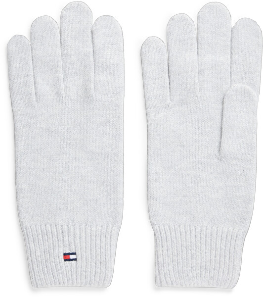 Tommy Hilfiger Tommy Hilfiger Mănuși de damă Flag AW0AW19131P9V