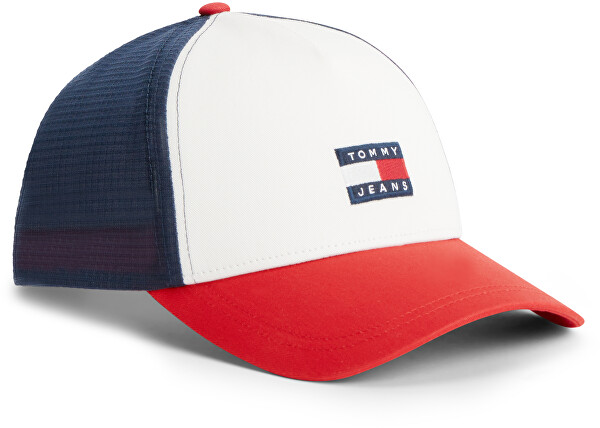 Tommy Hilfiger Tjm Heritage AM0AM142020GY siltes sapka