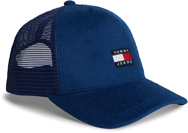 Tommy Hilfiger Tommy Hilfiger Șapcă Tjm Heritage AM0AM14597C7K