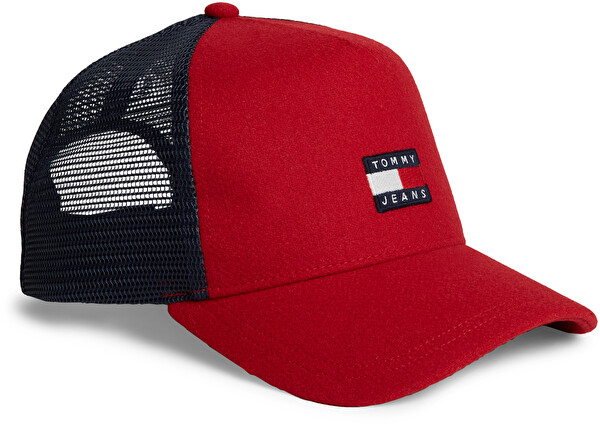 Tommy Hilfiger Tommy Hilfiger Șapcă Tjm Heritage AM0AM14597XMP