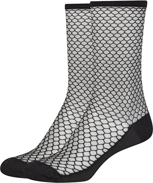 Tamaris Tamaris 2 PACK - dámske ponožky 91026-9999 39-42