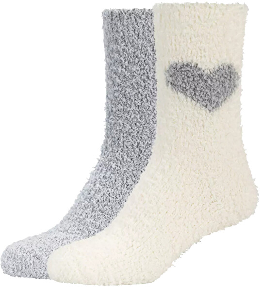 Tamaris Tamaris 2 PACK - dámske ponožky 91500-9095 39-42