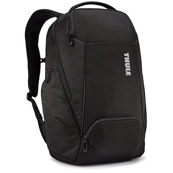 THULE Batoh Accent 26L TL-TACBP2316BK Black