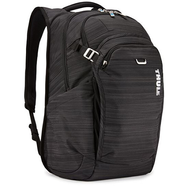 THULE Batoh Construct 24L TL-CONBP116BK Black