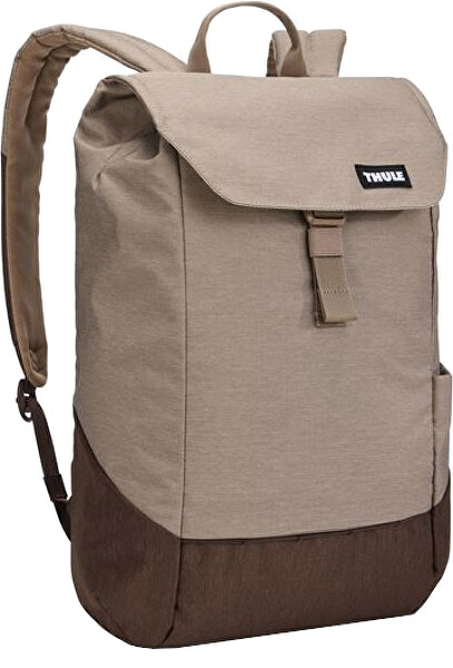 THULE Batoh Lithos 16L TL-TLBP213TTNB Tinted Taupe/Nuanced Brown