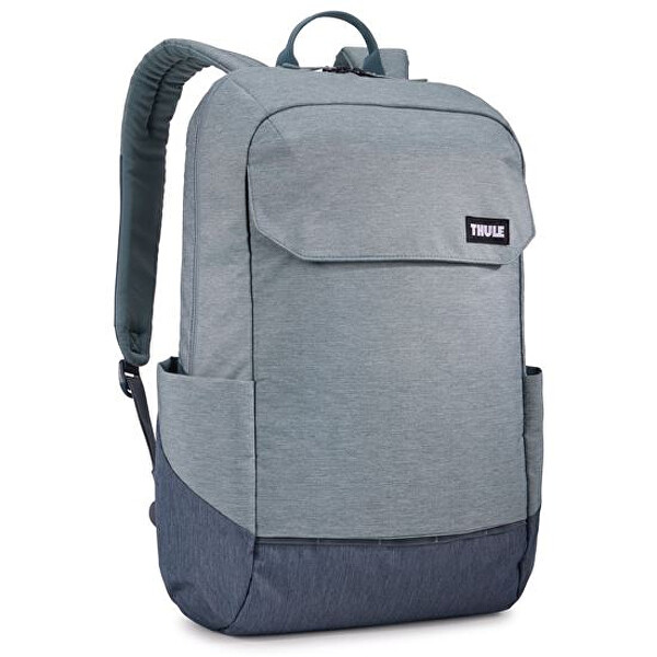 THULE Batoh Lithos 20L TL-TLBP216PGDS Pond Gray/Dark Slate