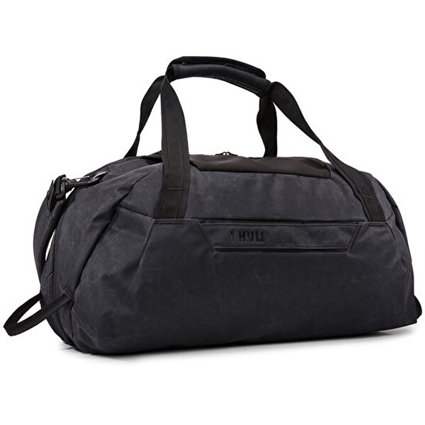 THULE THULE Cestovná taška Aion 35L TL-TAWD135BK Black