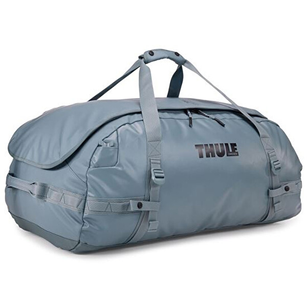 THULE THULE Cestovná taška Chasm 90L TL-TDSD304PG Pond Gray