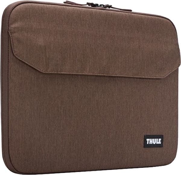 THULE Puzdro na MacBook Air 15" Lithos TL-TLS115NB Brown