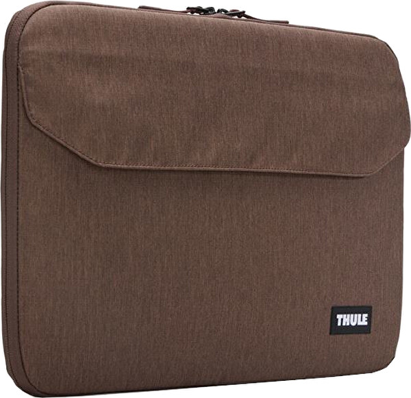 THULE Puzdro na MacBook Pro 16" Lithos TL-TLS116NB Brown