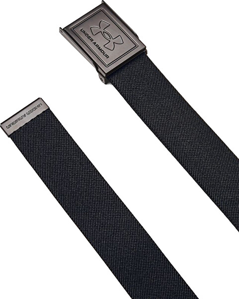 Under Armour Under Armour Curea reversibilă pentru bărbați 1383935-001