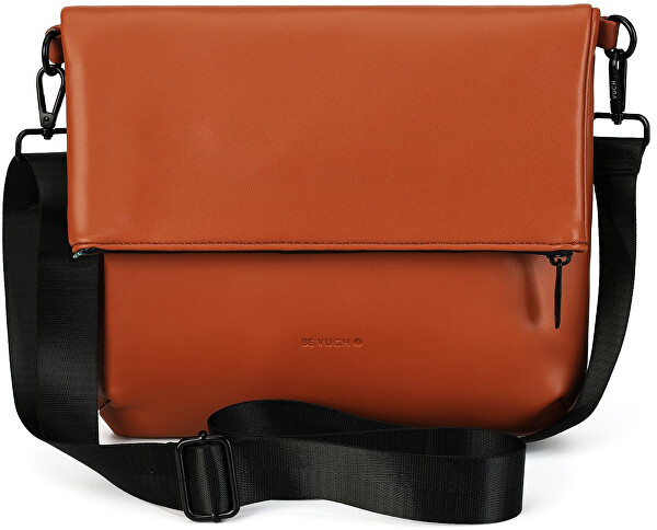 Vuch Vuch Dámska crossbody kabelka Alenea Brown