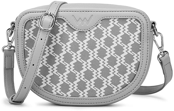 Vuch Dámska crossbody kabelka Elowen Grey