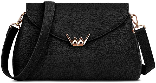 Vuch Vuch Geantă crossbody damă Leera Black