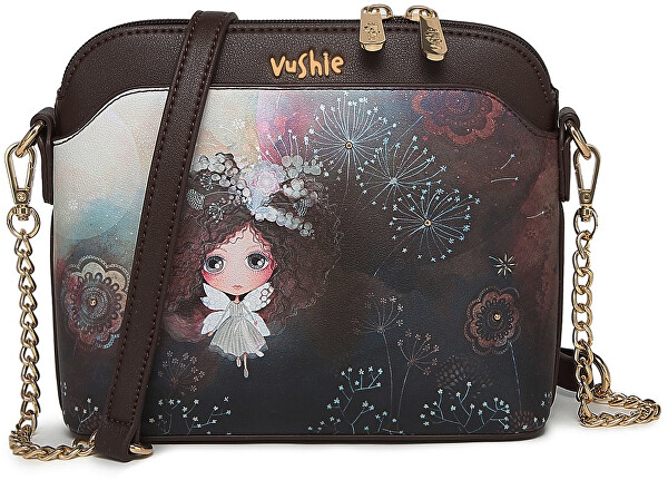 Vuch Dámska crossbody taška Rosalie Mini Crossbody Bag