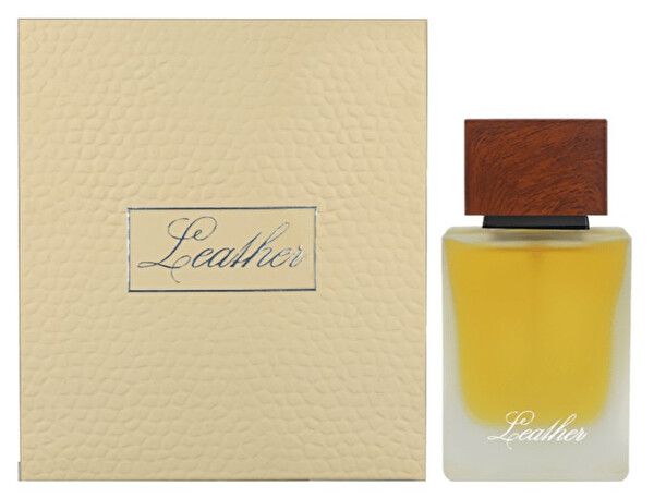 Ahmed Al Maghribi Ahmed Al Maghribi Leather - EDP 50 ml