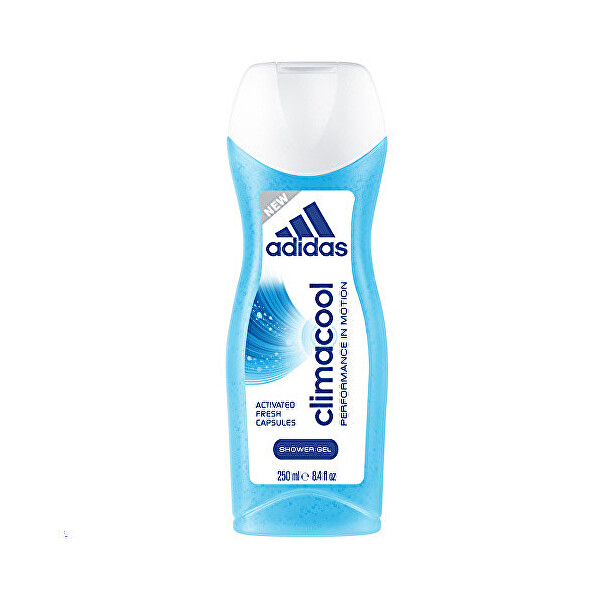 Adidas Climacool - sprchový gel 250 ml