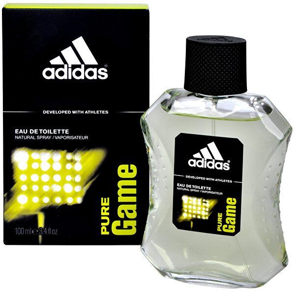 Adidas Pure Game - EDT  100 ml