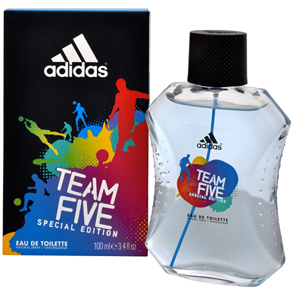 Adidas Team Five - EDT 50 ml