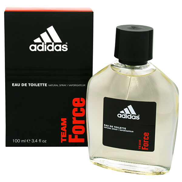 Adidas Team Force - EDT 50 ml
